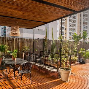 Casa En Palermo Ideal Para Grupos Hasta 15 Personas